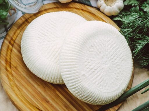 Plant-Based Cheese
