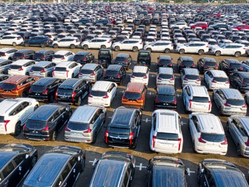 Cheaper Cars