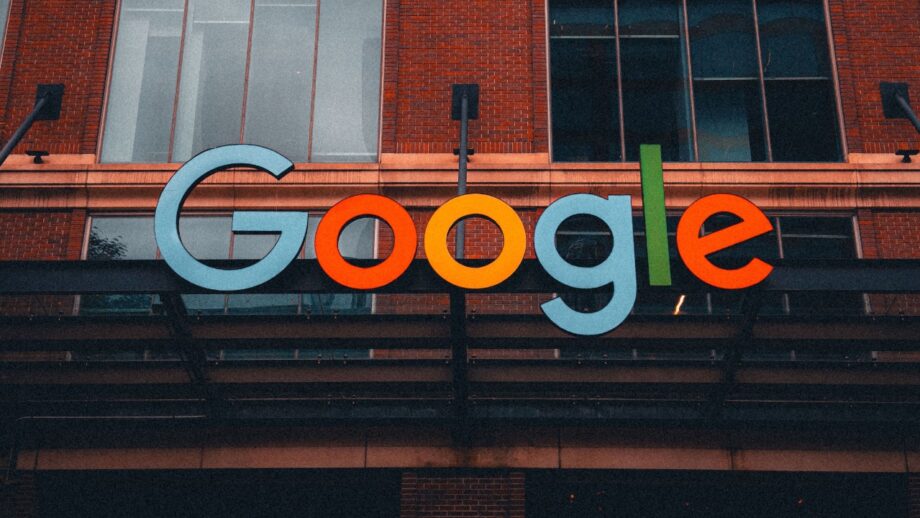 Google