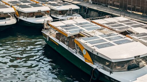 Solar Desalination