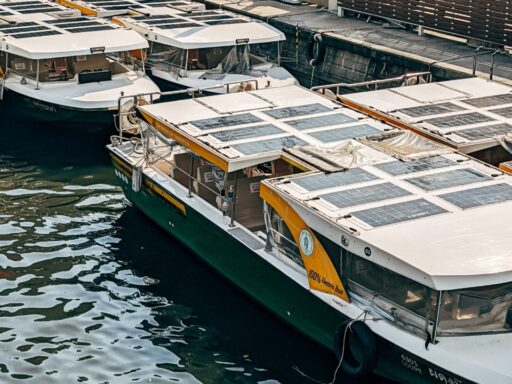 Solar Desalination