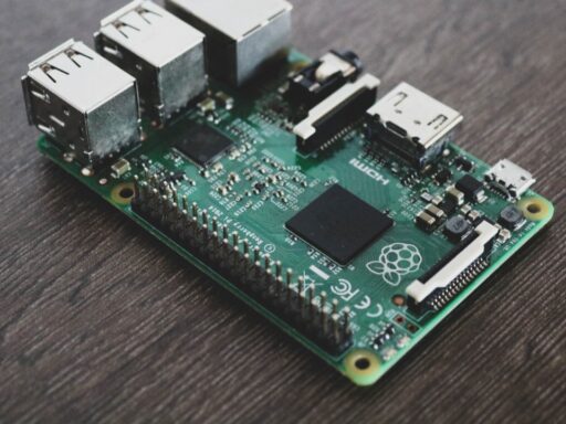 Raspberry Pi