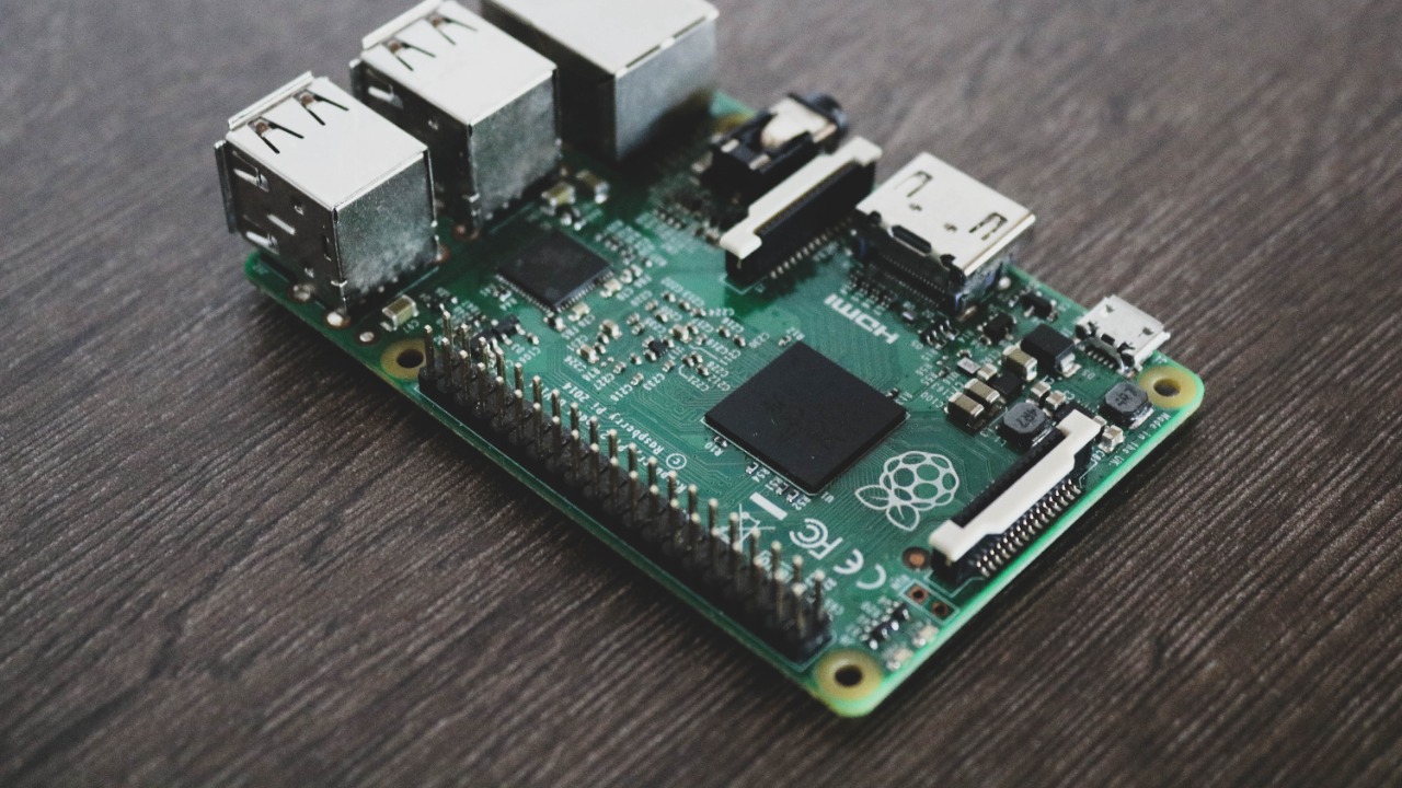 Raspberry Pi