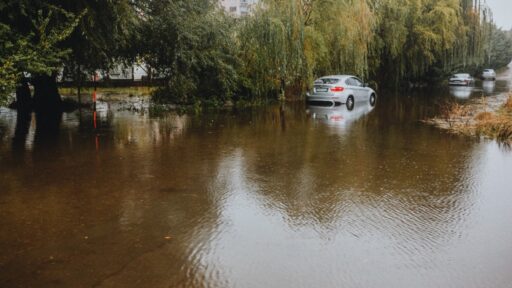 Flash-Flood