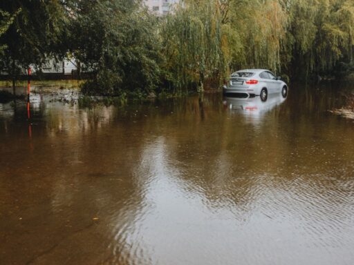 Flash-Flood