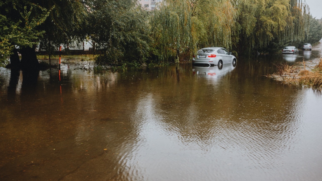 Flash-Flood