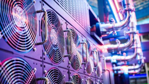 data centers