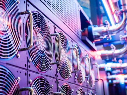 data centers