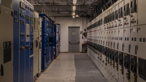 data centers