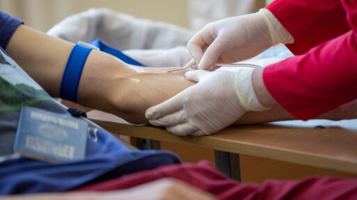 donor-cell therapy
