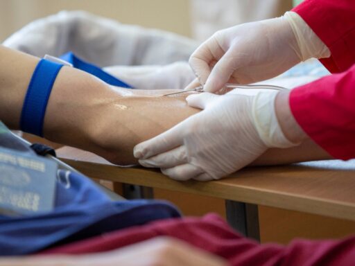 donor-cell therapy