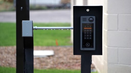 doorbell camera