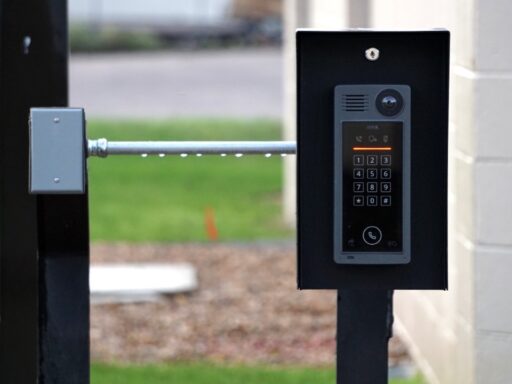 doorbell camera
