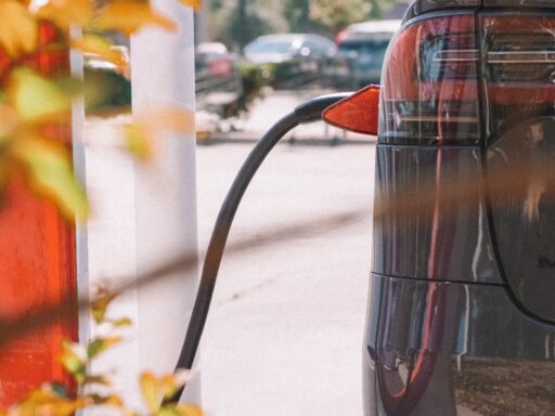 electric cars
