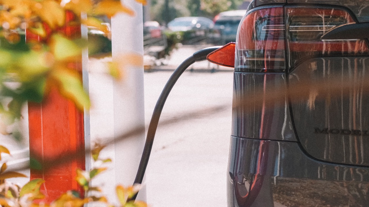 electric cars