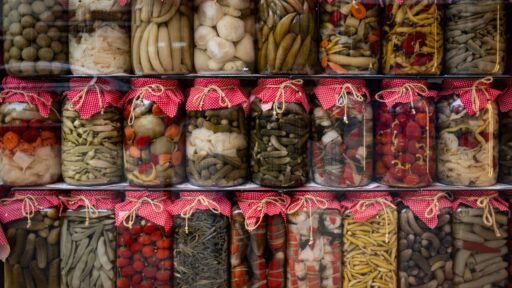 food preservatives