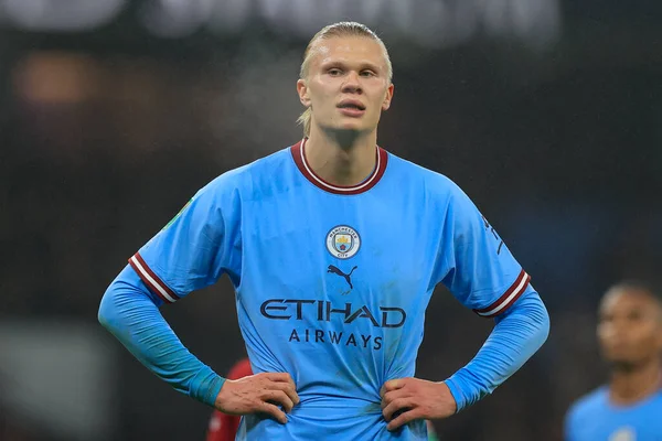 haaland