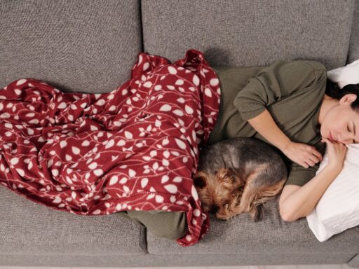 heated blankets
