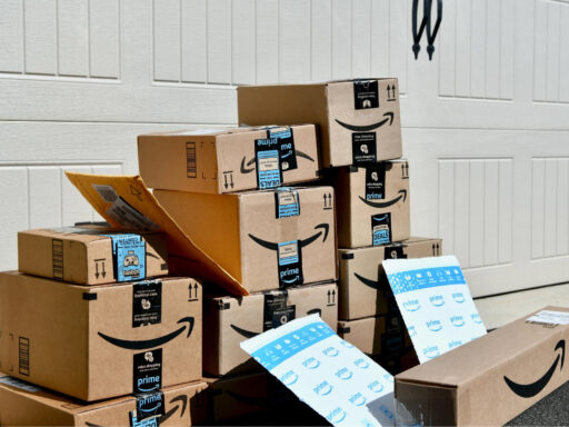 Amazon Prime