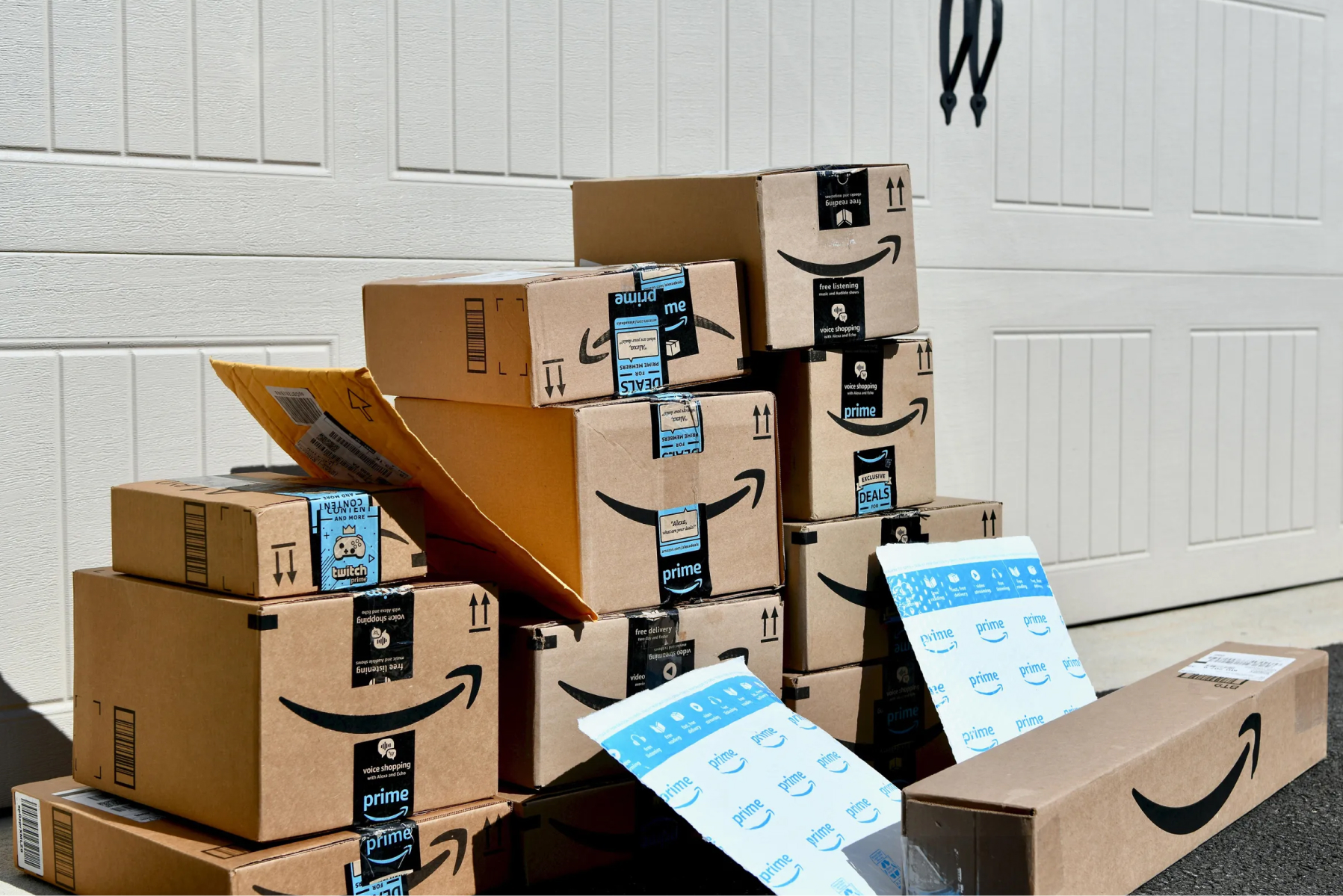 Amazon Prime