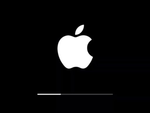 iPad Update