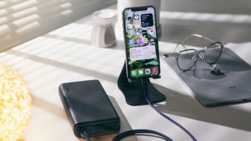 iPhone