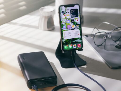 iPhone