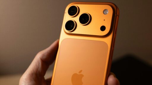 iPhone