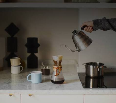 Filtered Coffee