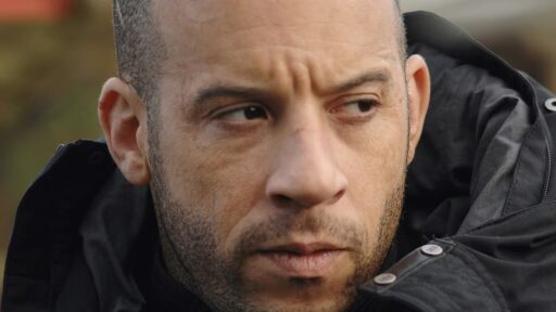 Vin Diesel