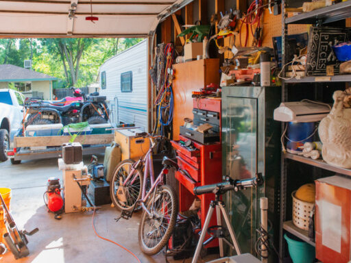 Garage Gadgets