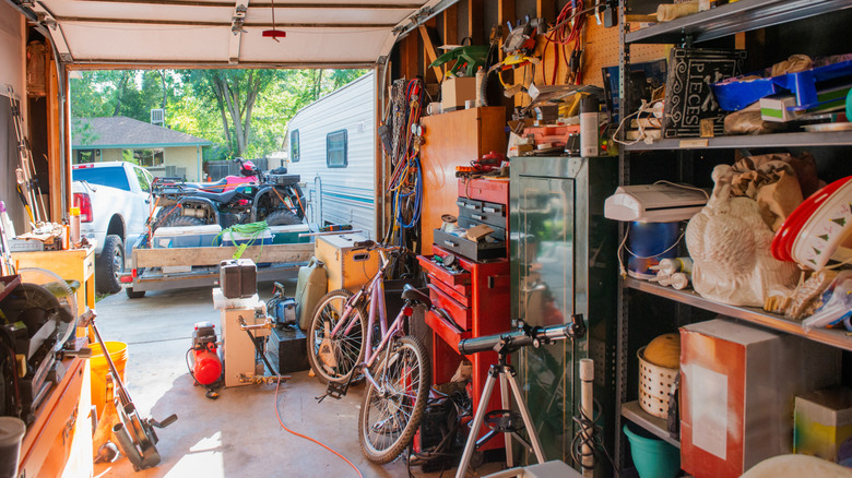 Garage Gadgets