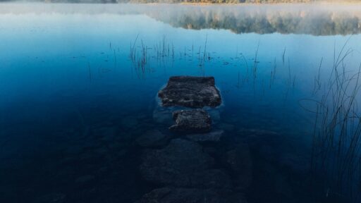 lake
