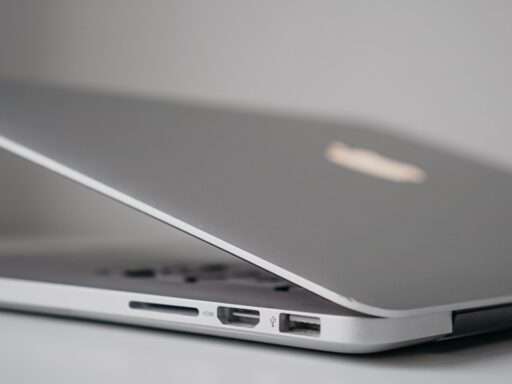 macOS