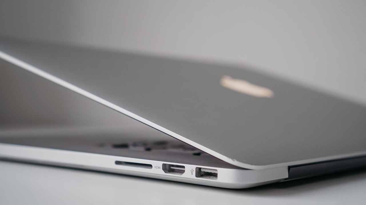 macOS