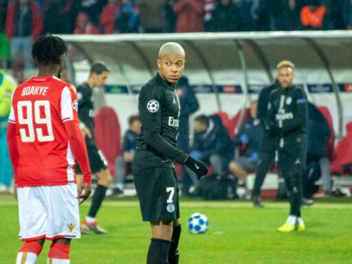 mbappe