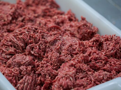 meat
