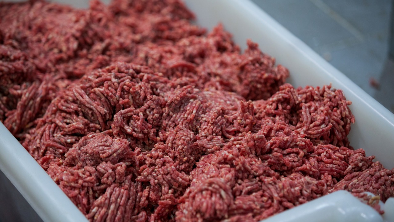 meat