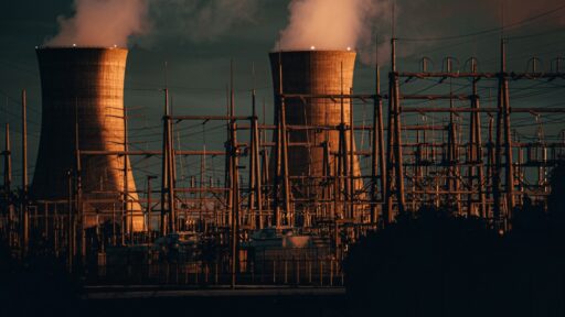 nuclear reactors