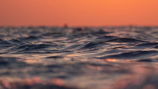 oceans
