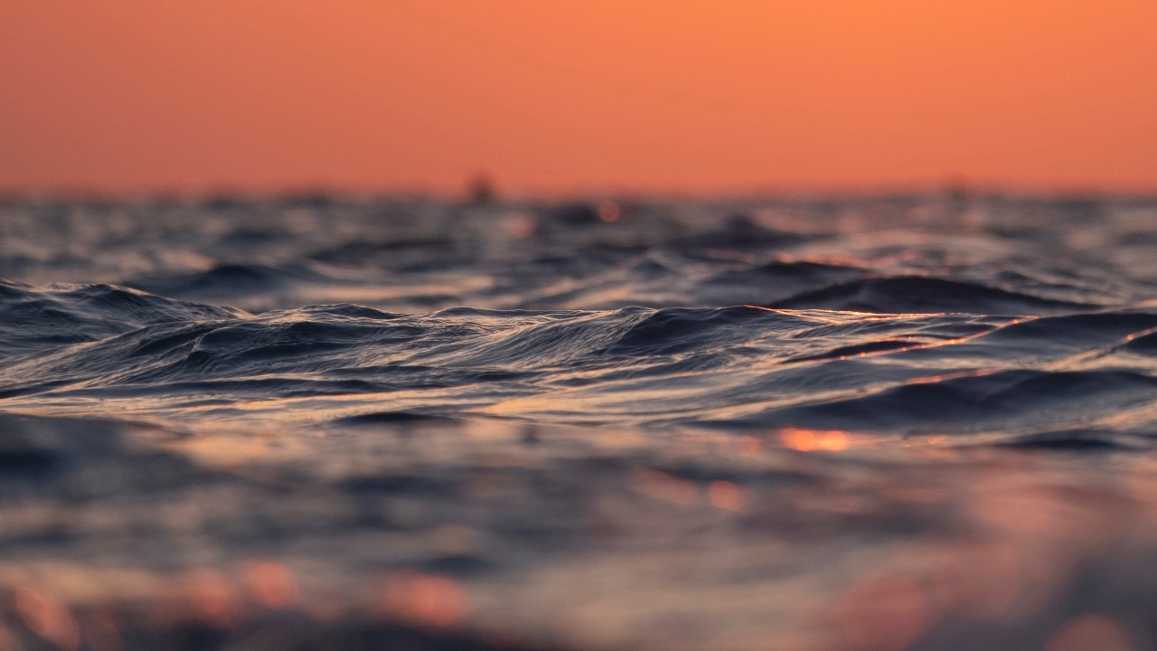 oceans