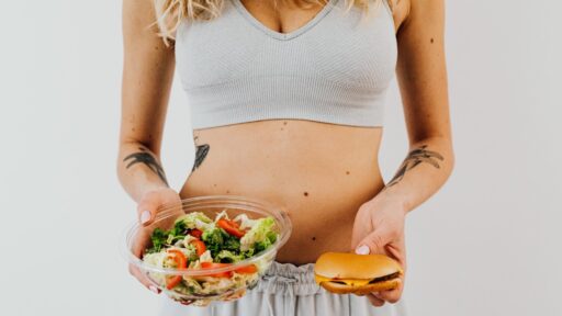 plant-based diet