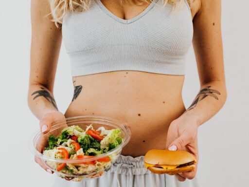 plant-based diet