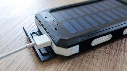 power bank