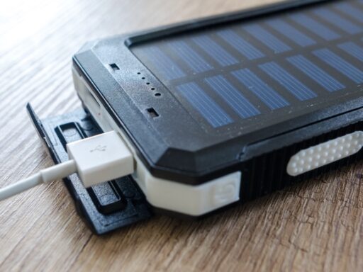 power bank
