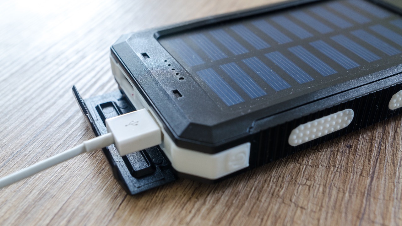 power bank