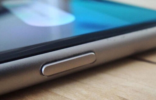 Power Button
