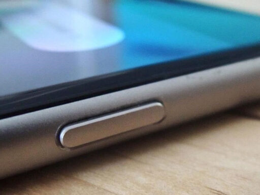 Power Button