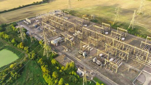 power grid