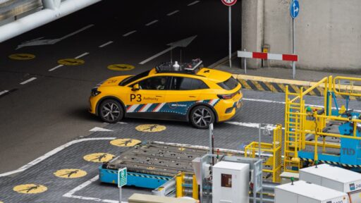 robotaxis